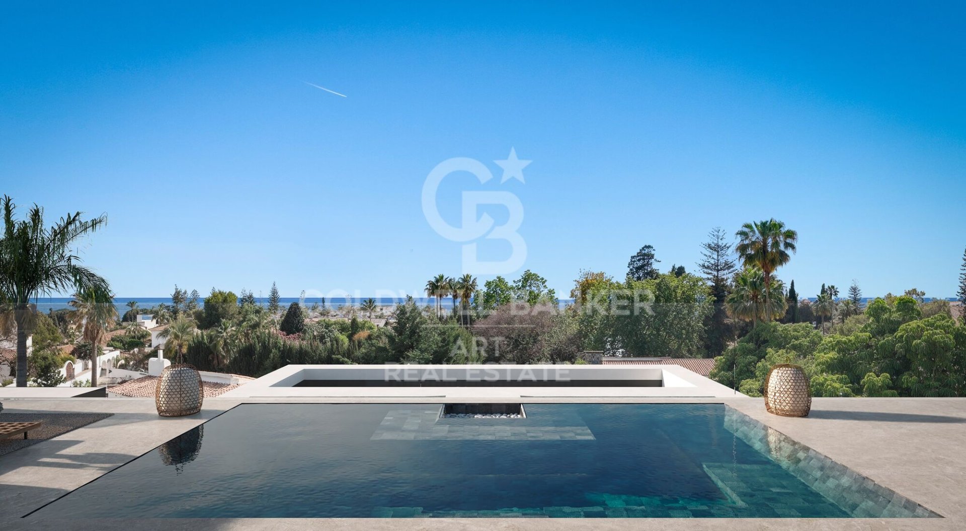 House in Marbella, Malaga, Spanien 3 Schlafzimmer, 782 m2 Nr. 178526