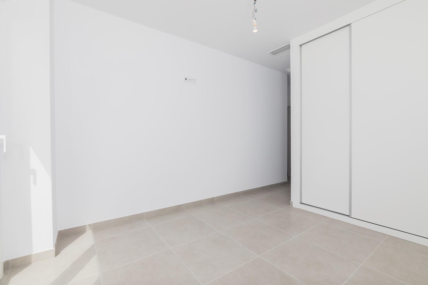 Villa à La Alberca, Alicante, Espagne 3 chambres, 106 m2 No. 165312