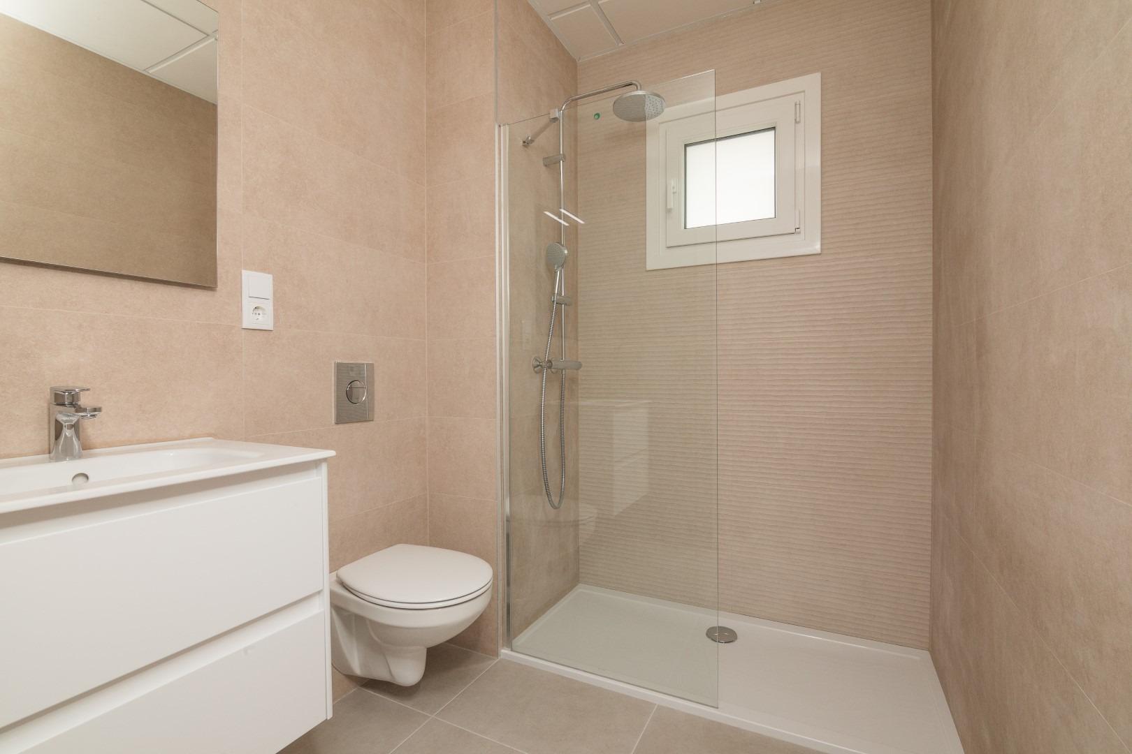 Villa à La Alberca, Alicante, Espagne 3 chambres, 106 m2 No. 165312