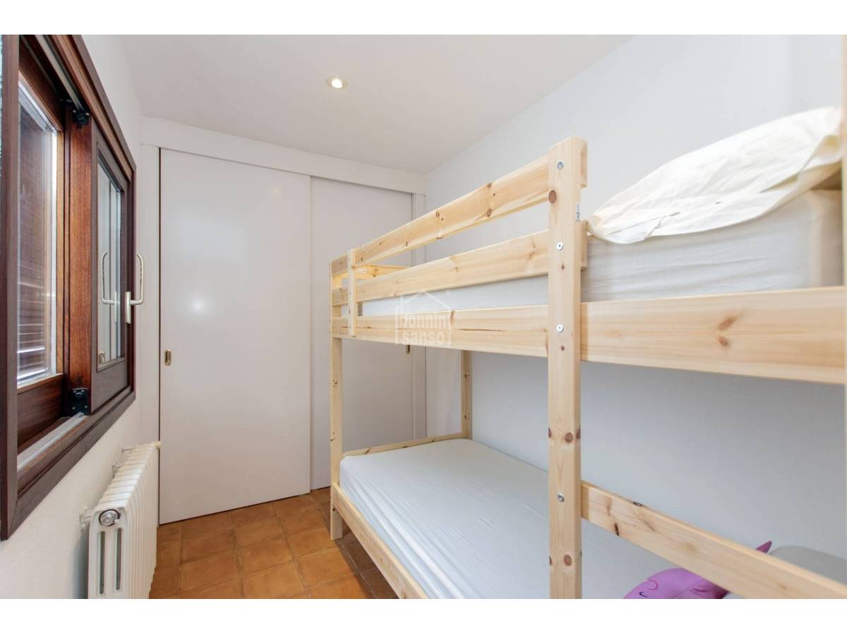 Townhouse in Mahon, Menorca, Spain 4 bedrooms, 260 sq.m. No. 177890