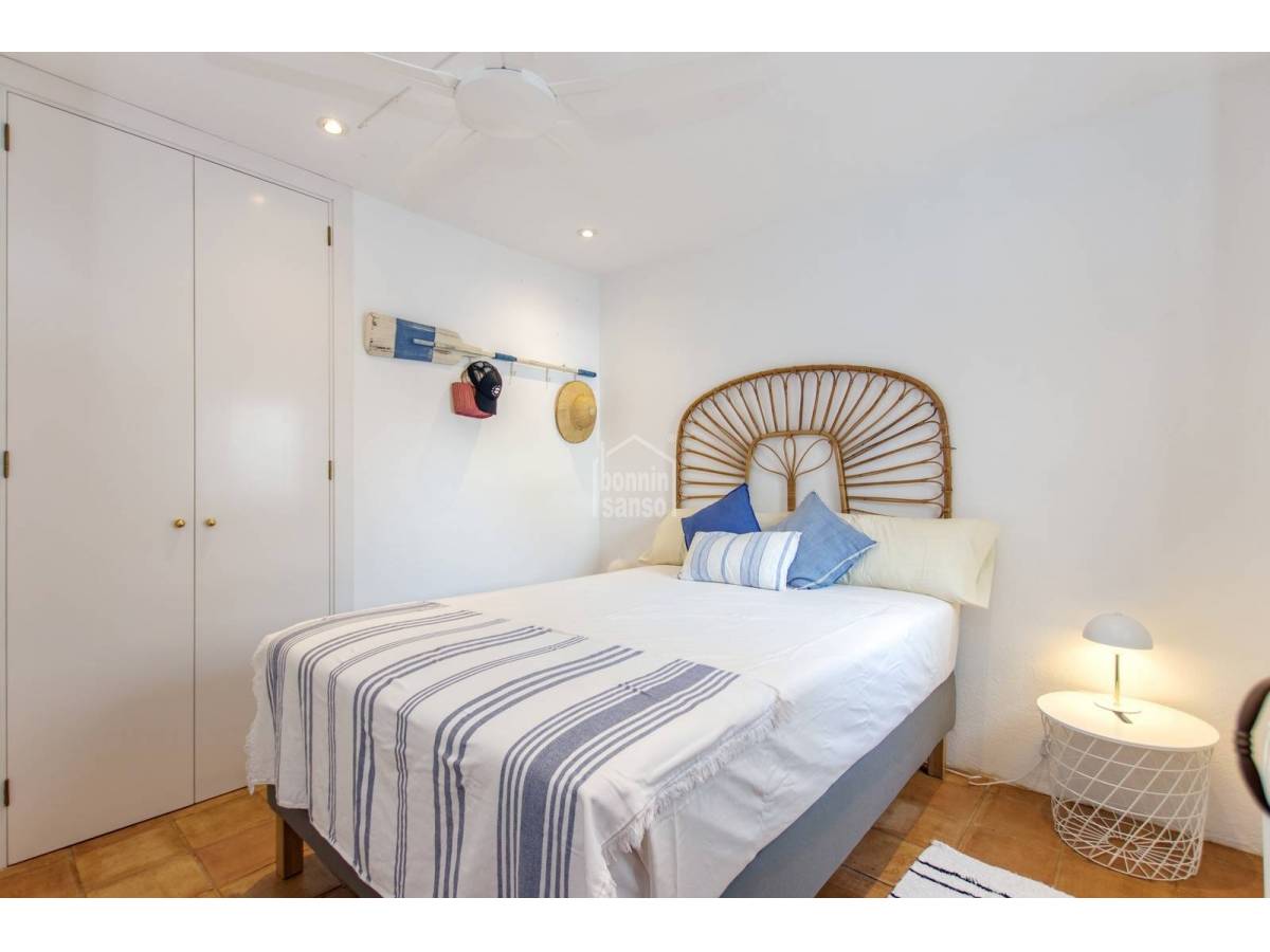 Townhouse in Mahon, Menorca, Spain 4 bedrooms, 260 sq.m. No. 177890