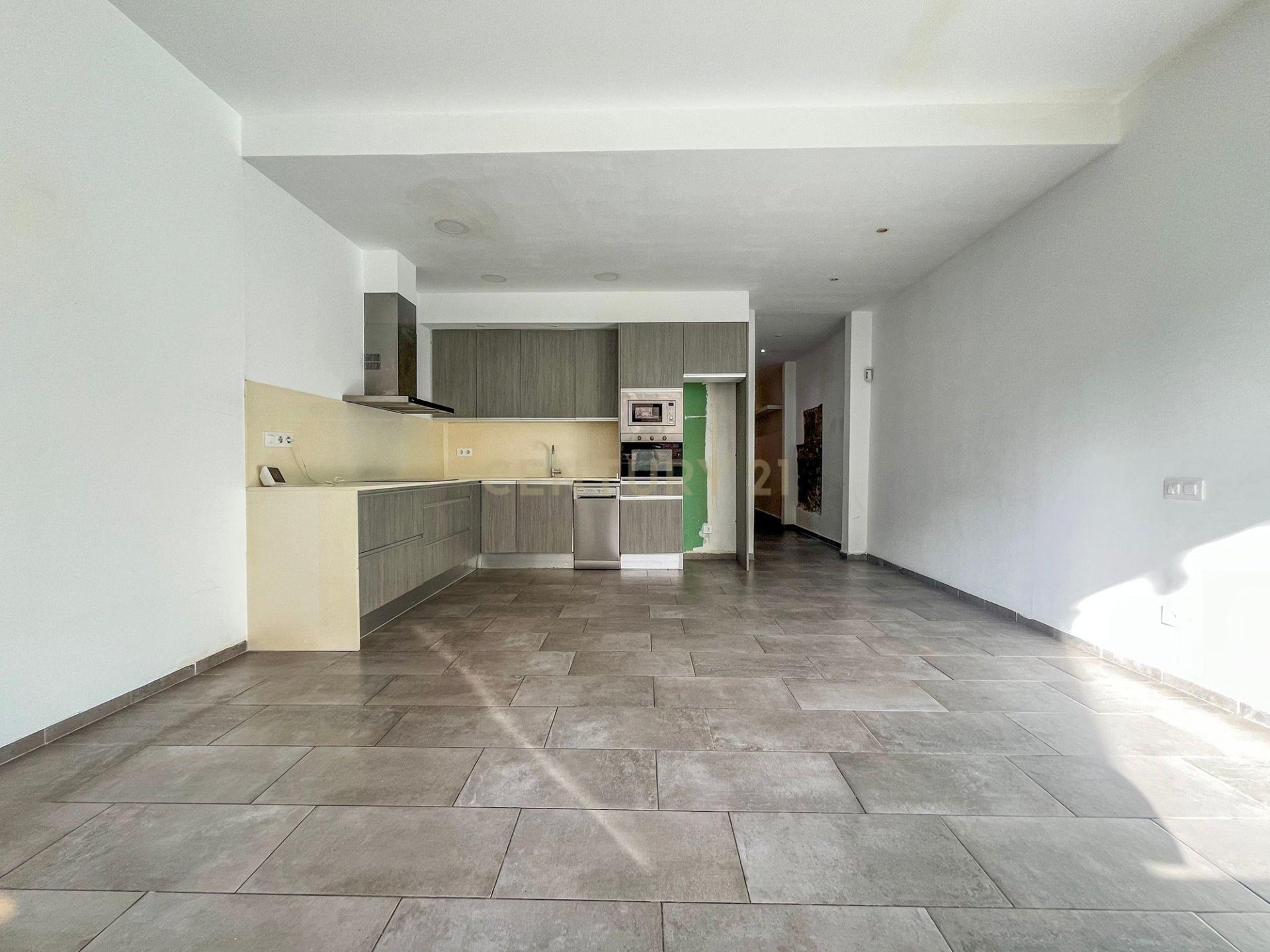 Apartament w Badalona, Barcelona, Hiszpania 3 sypialnie, 105 mkw. nr 196029