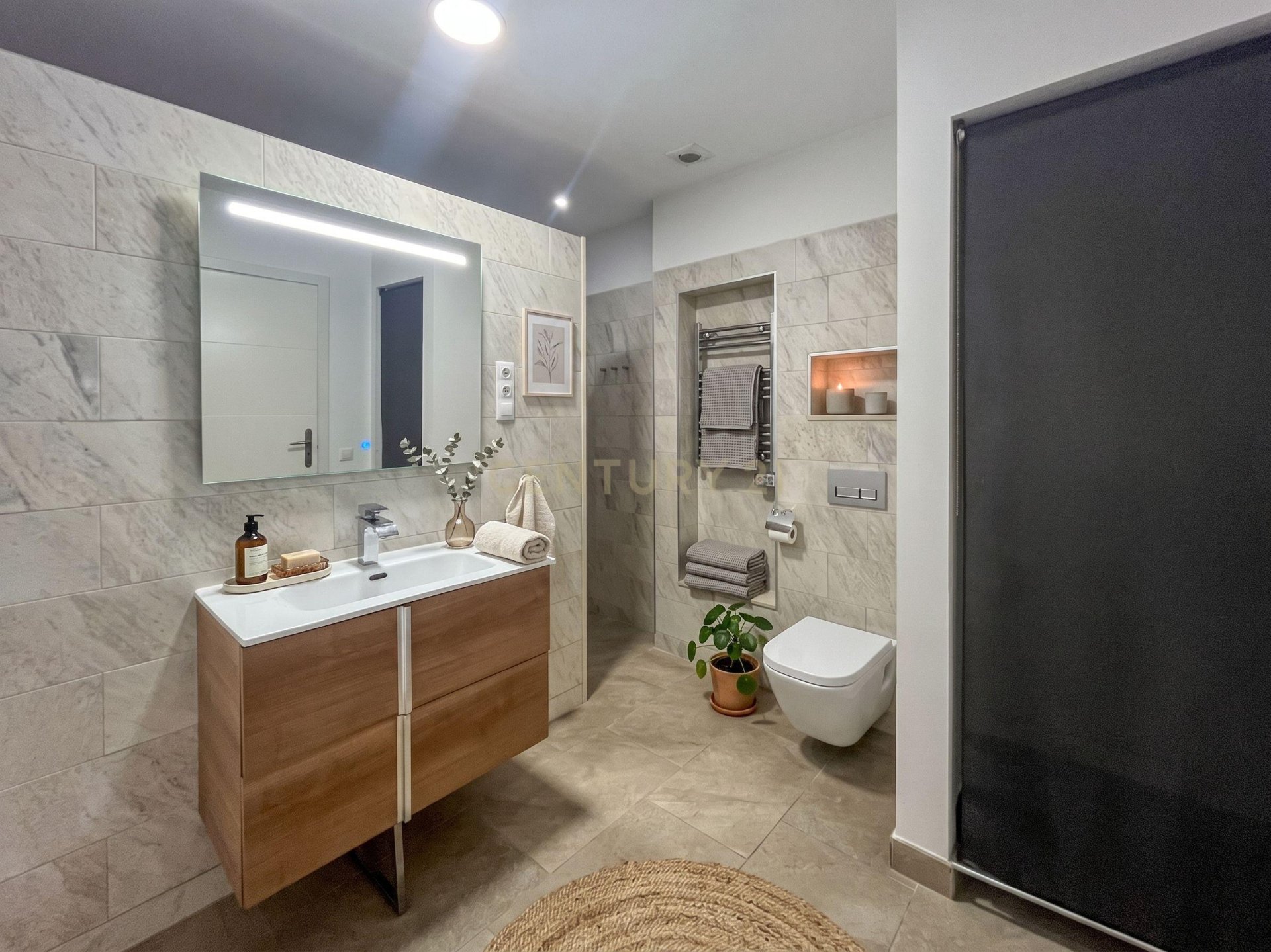 Apartament w Badalona, Barcelona, Hiszpania 3 sypialnie, 105 mkw. nr 196029