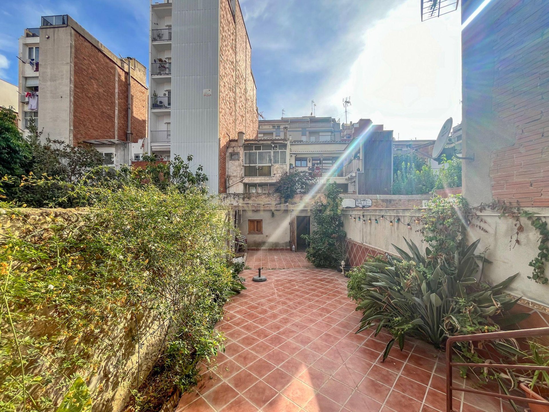 Apartament w Badalona, Barcelona, Hiszpania 3 sypialnie, 105 mkw. nr 196029