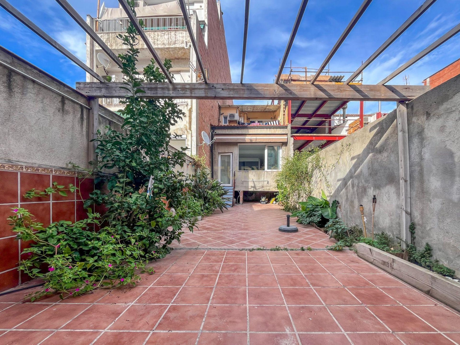 Apartament w Badalona, Barcelona, Hiszpania 3 sypialnie, 105 mkw. nr 196029