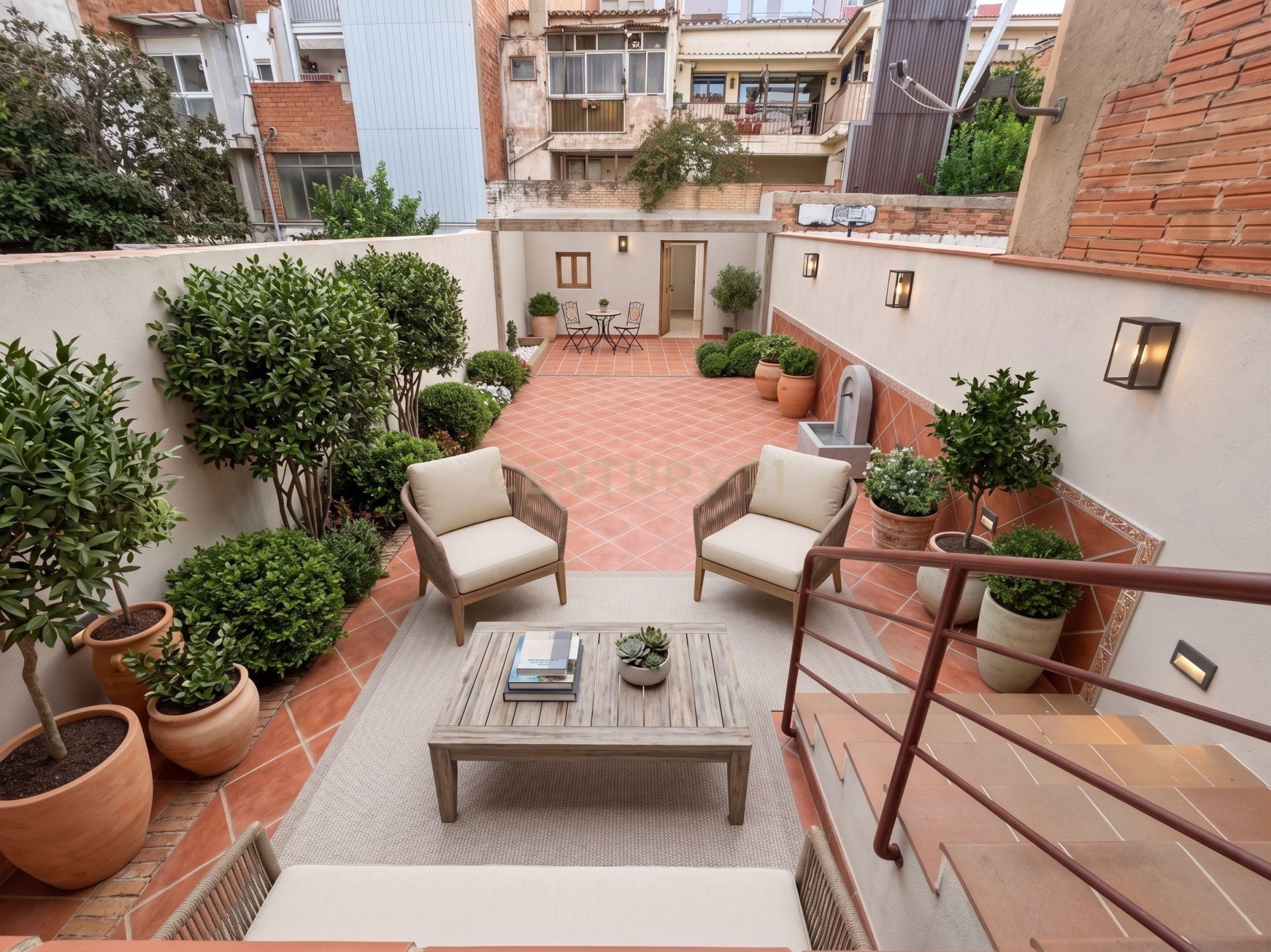 Apartament w Badalona, Barcelona, Hiszpania 3 sypialnie, 105 mkw. nr 196029