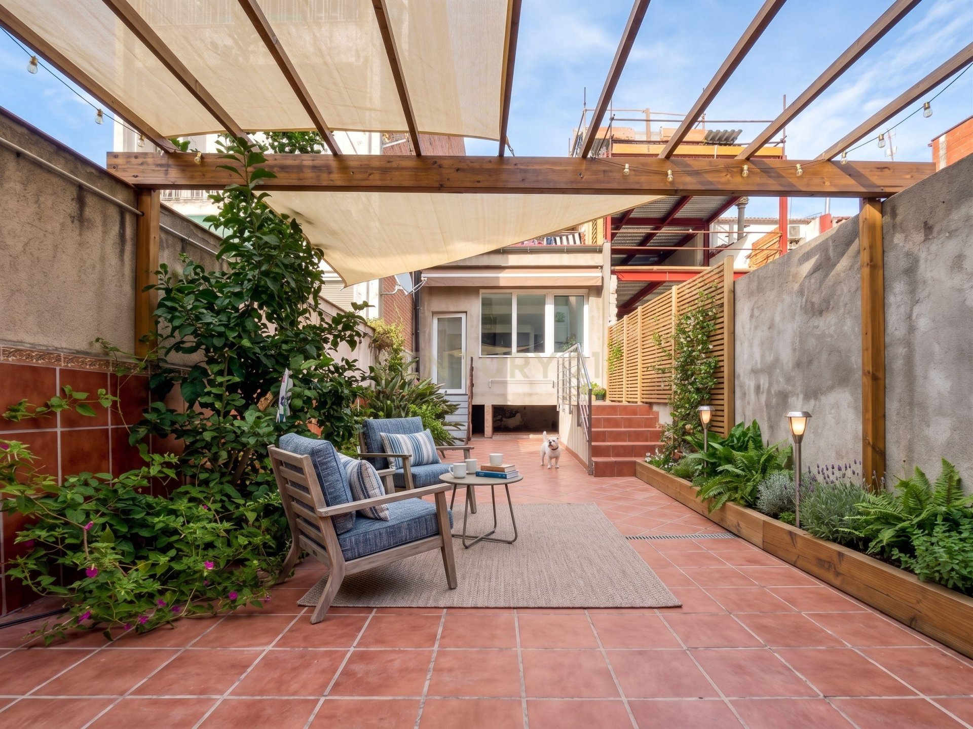 Apartament w Badalona, Barcelona, Hiszpania 3 sypialnie, 105 mkw. nr 196029