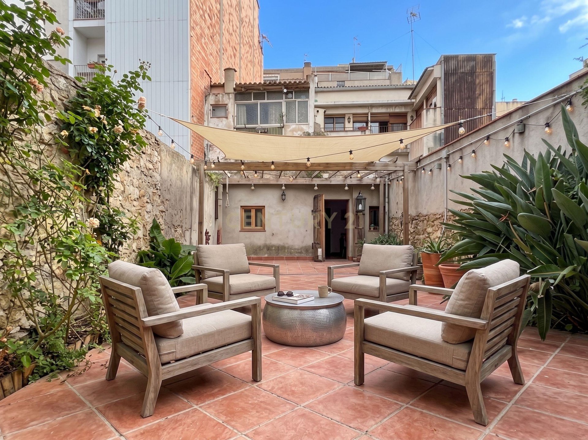 Apartament w Badalona, Barcelona, Hiszpania 3 sypialnie, 105 mkw. nr 196029