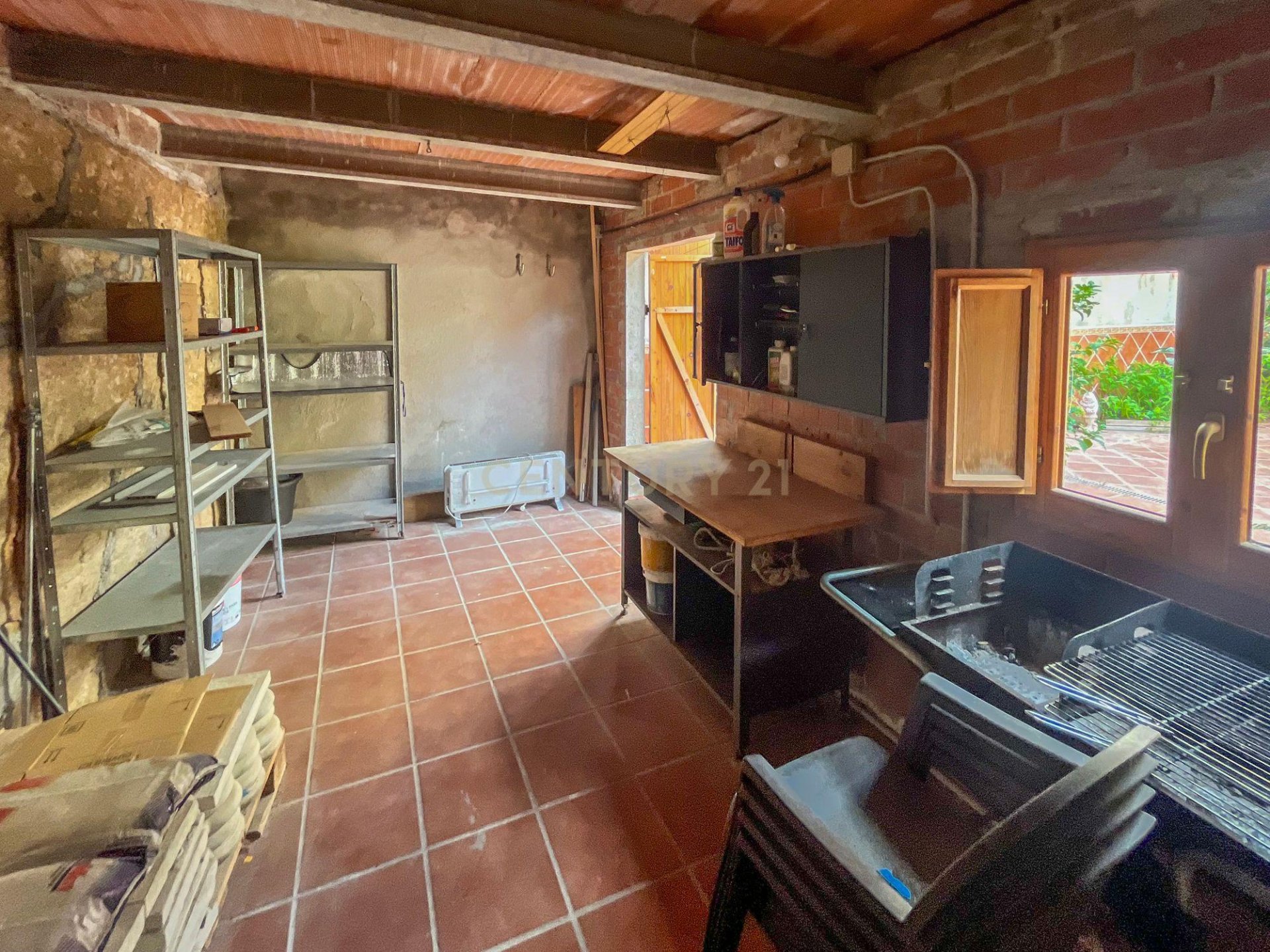Apartament w Badalona, Barcelona, Hiszpania 3 sypialnie, 105 mkw. nr 196029