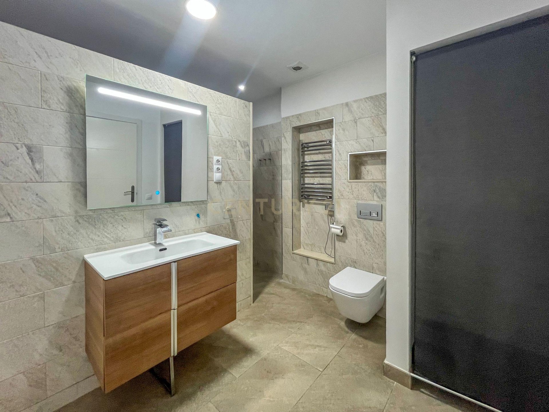 Apartament w Badalona, Barcelona, Hiszpania 3 sypialnie, 105 mkw. nr 196029