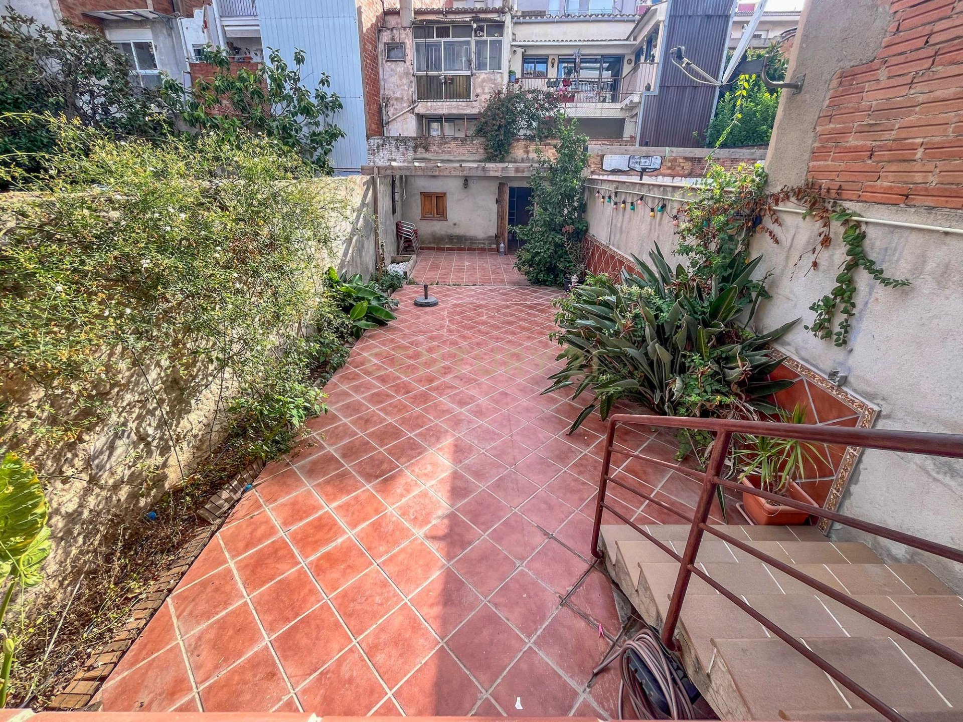 Apartament w Badalona, Barcelona, Hiszpania 3 sypialnie, 105 mkw. nr 196029