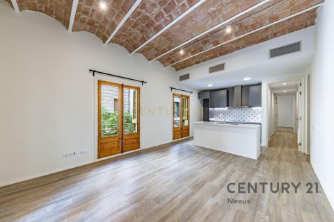 Dzīvoklis Barcelona, Spānijā 2 istabas, 85 m2 Nr. 196026