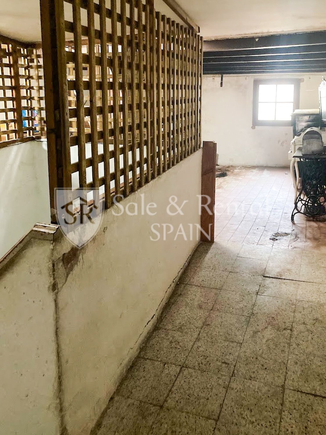 Komerciāls īpašums Blanes, Girona, Spānijā 6 istabas, 200 m2 Nr. 196024
