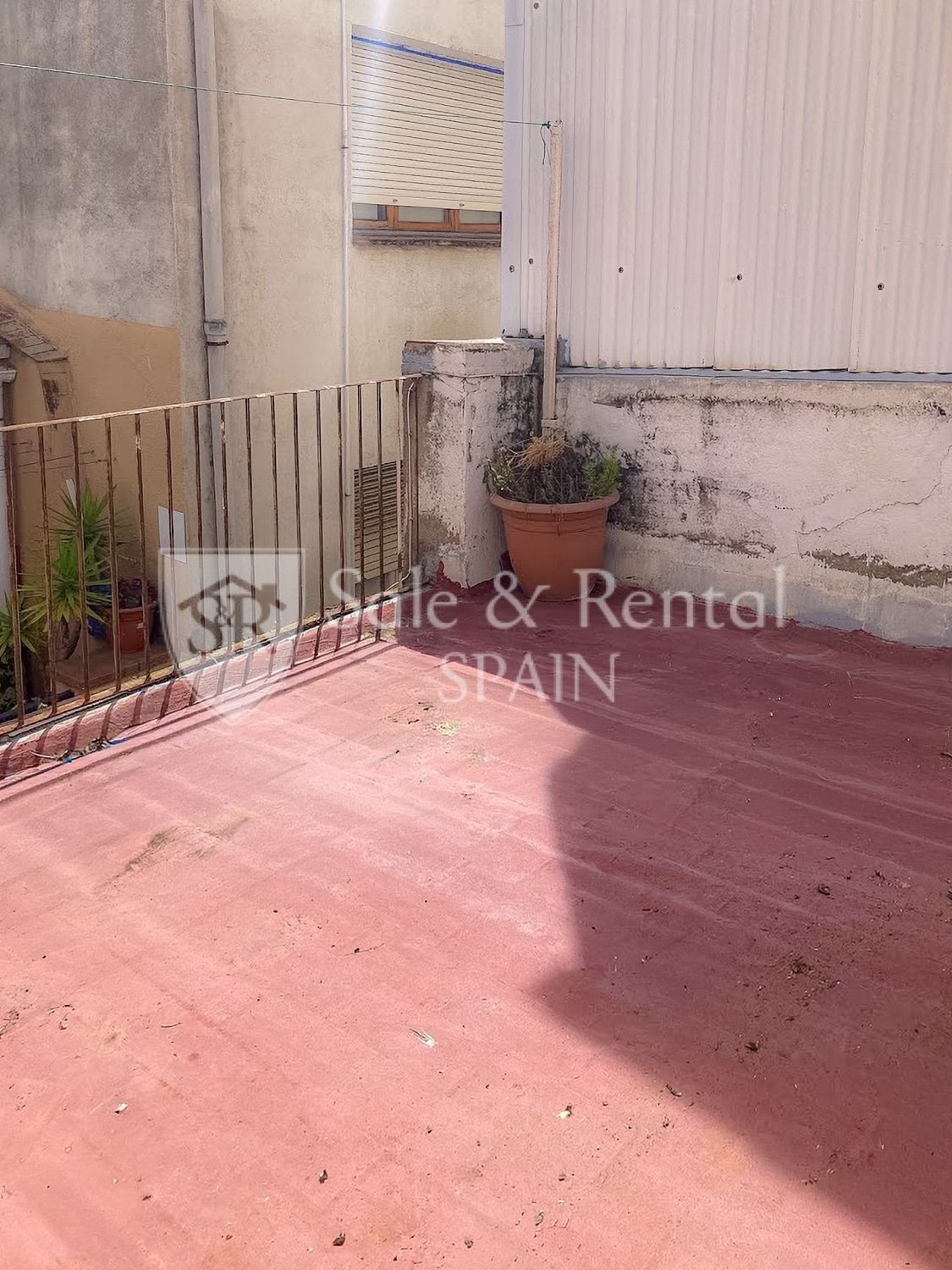 Komerciāls īpašums Blanes, Girona, Spānijā 6 istabas, 200 m2 Nr. 196024