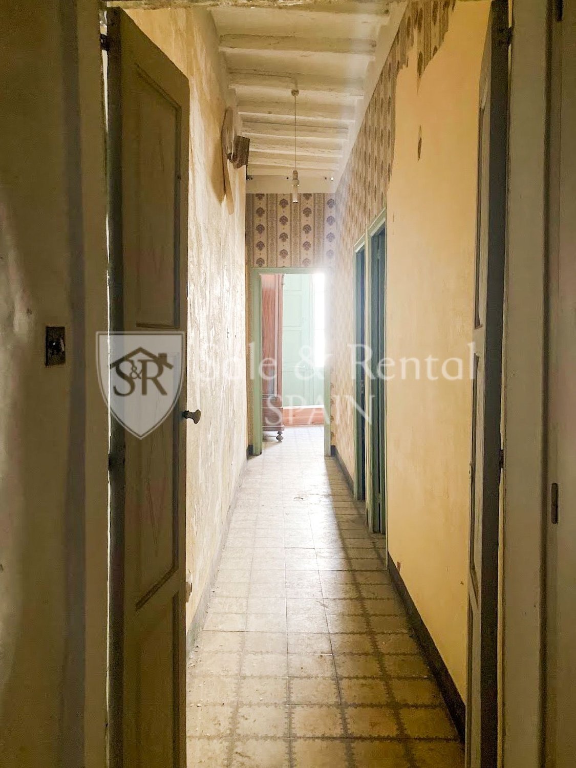 Komerciāls īpašums Blanes, Girona, Spānijā 6 istabas, 200 m2 Nr. 196024