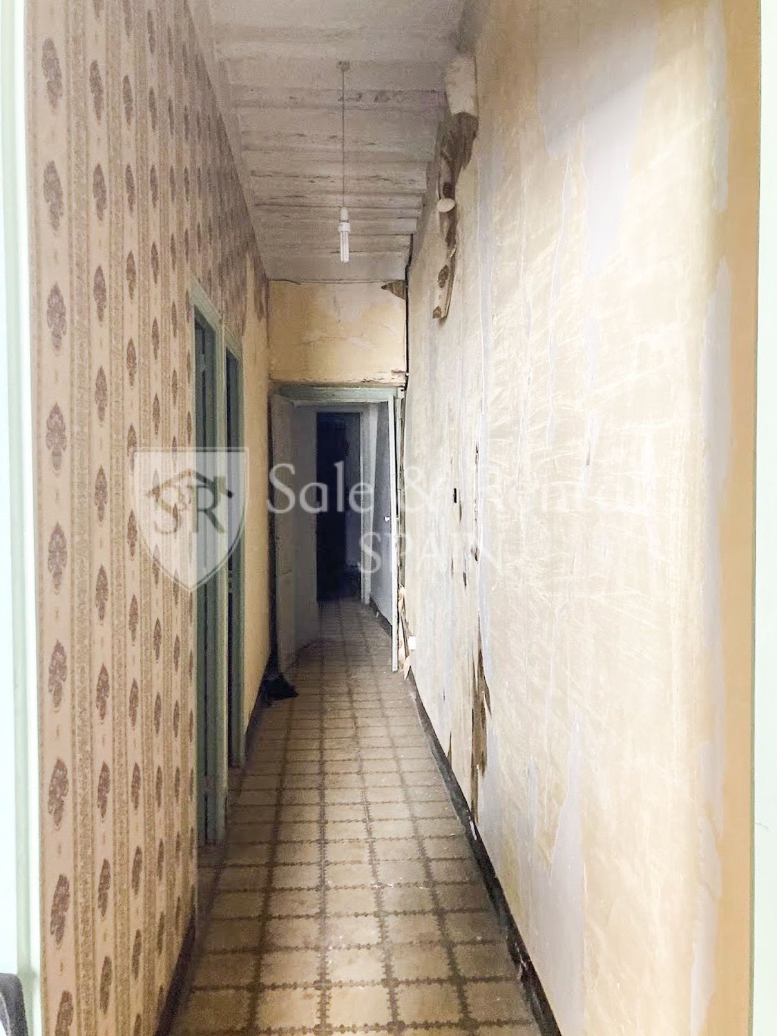 Komerciāls īpašums Blanes, Girona, Spānijā 6 istabas, 200 m2 Nr. 196024