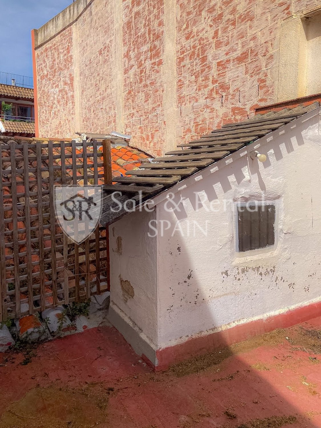 Komerciāls īpašums Blanes, Girona, Spānijā 6 istabas, 200 m2 Nr. 196024