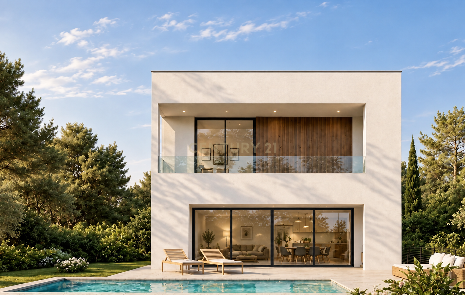Talo Sant Pol de Mar, Barcelona, Espanja 4 makuuhuonetta, 270 m2 No. 196025