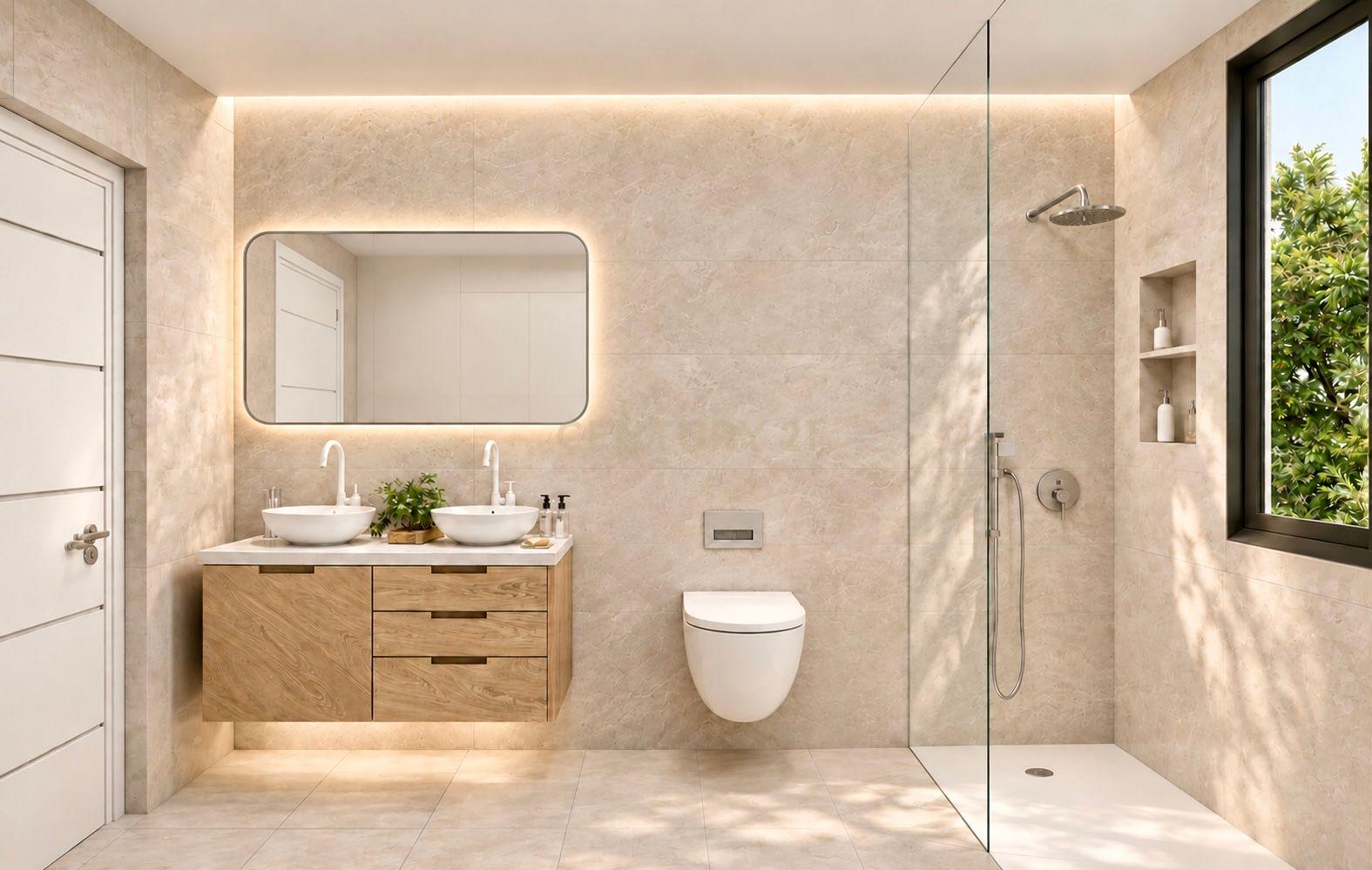Talo Sant Pol de Mar, Barcelona, Espanja 4 makuuhuonetta, 270 m2 No. 196025