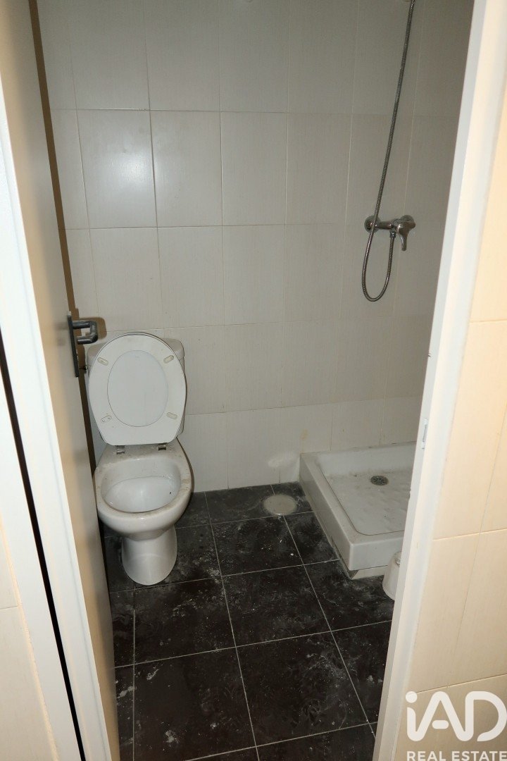 Kommersiell fastighet i Madrid, Spanien 310 kvm. Nr. 173261
