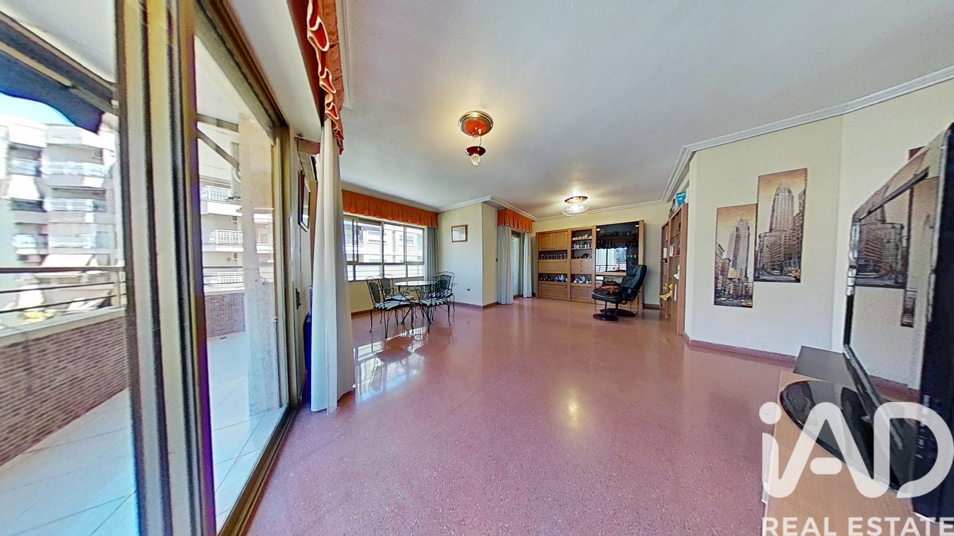 Apartment in Elche, Alicante, Spain 3 bedrooms, 113 sq.m. No. 173267