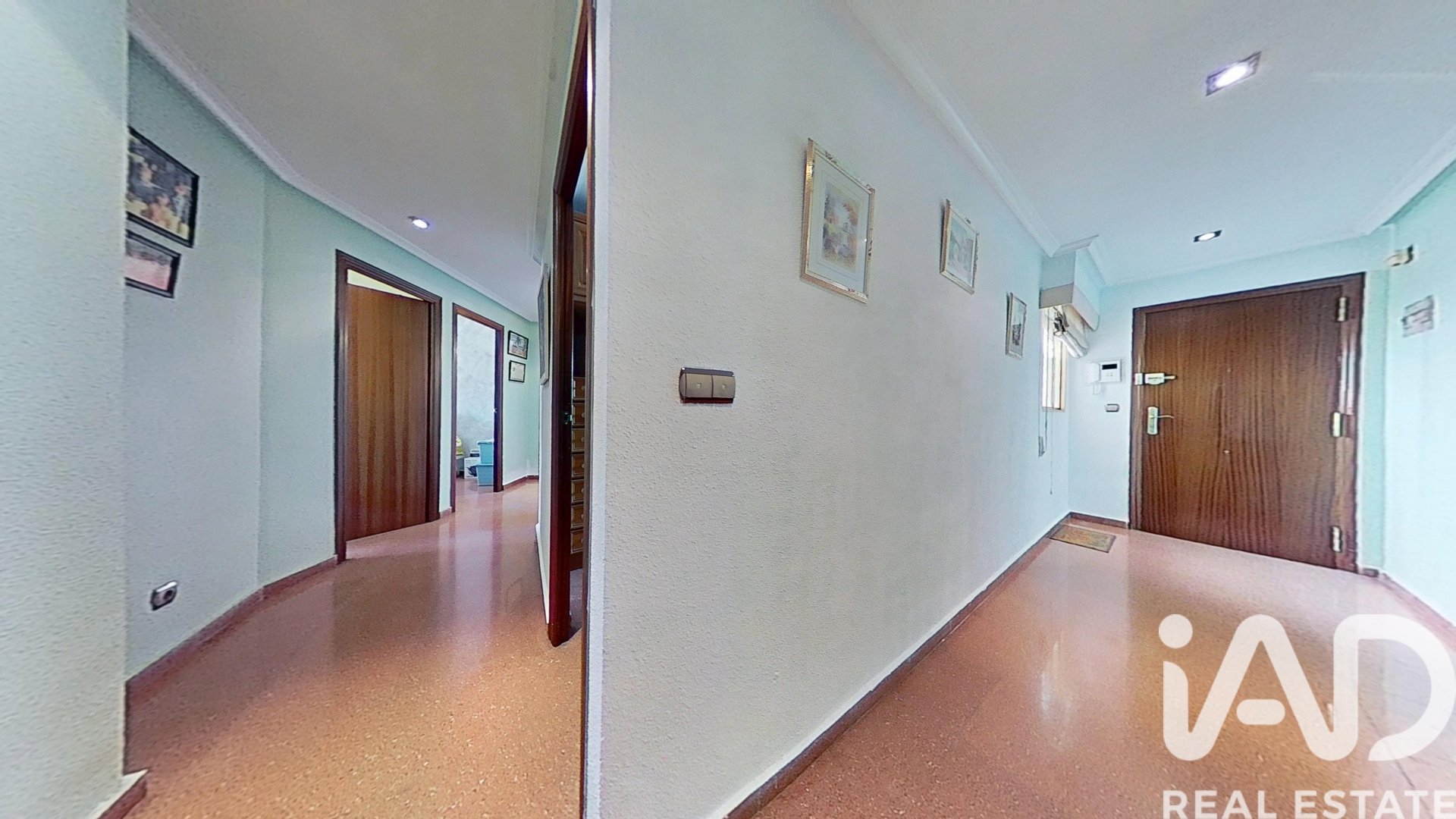 Apartment in Elche, Alicante, Spain 3 bedrooms, 113 sq.m. No. 173267