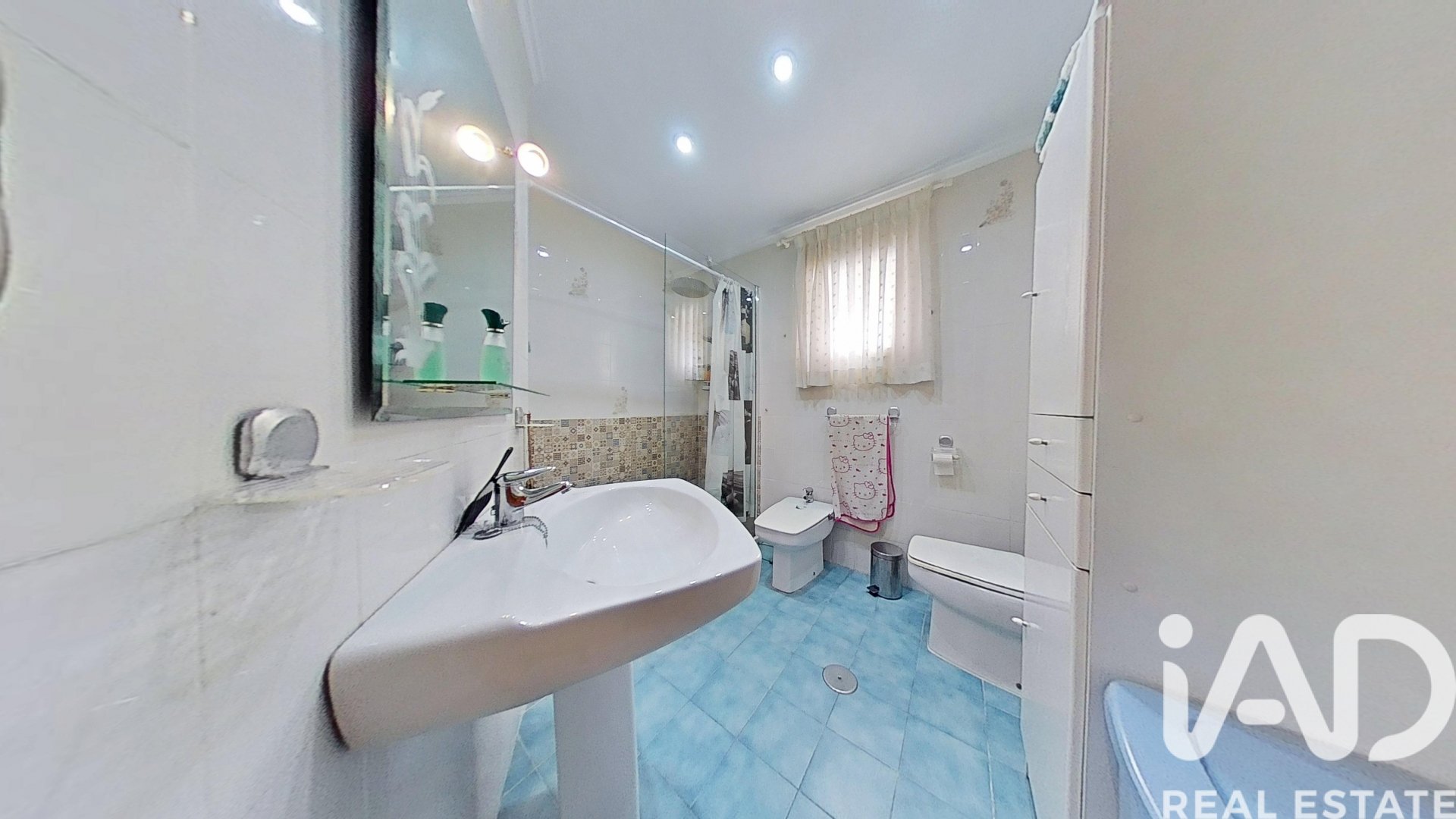 Apartment in Elche, Alicante, Spain 3 bedrooms, 113 sq.m. No. 173267