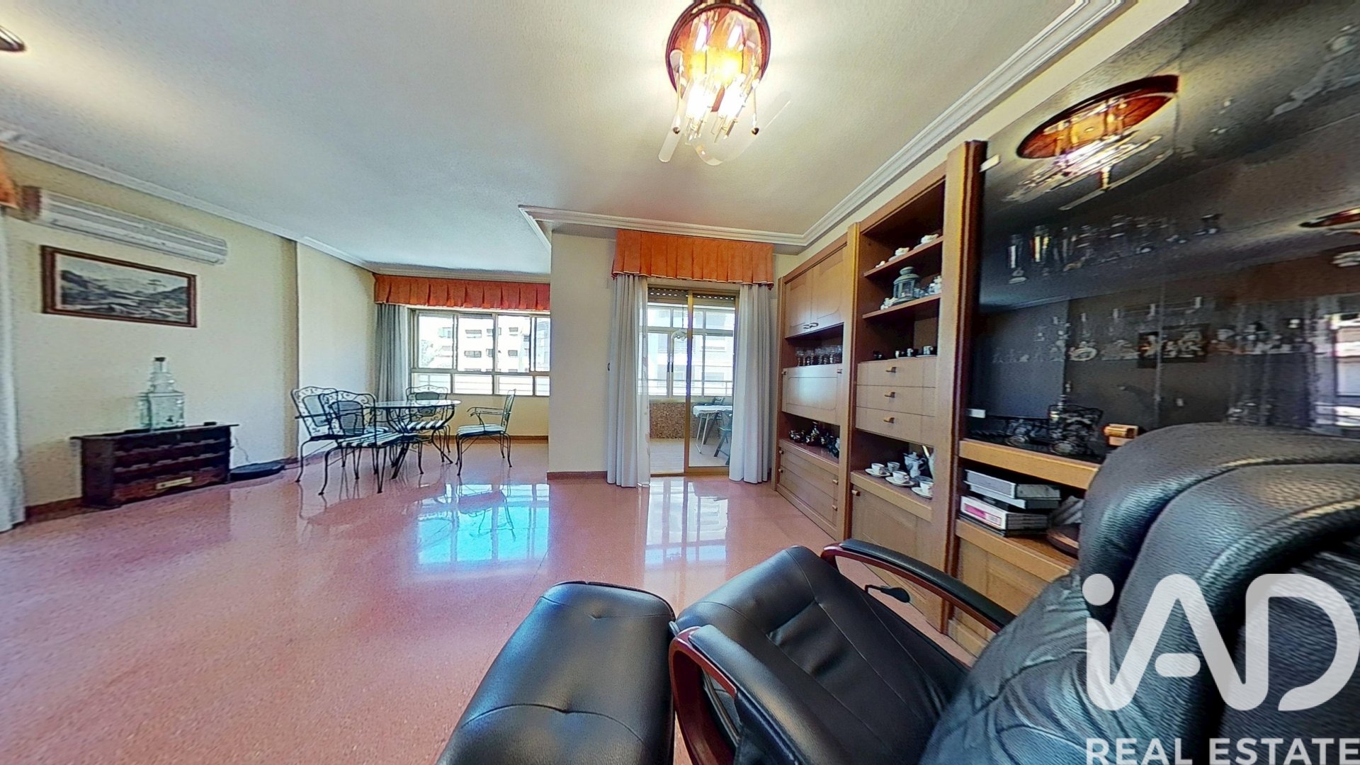 Apartment in Elche, Alicante, Spain 3 bedrooms, 113 sq.m. No. 173267