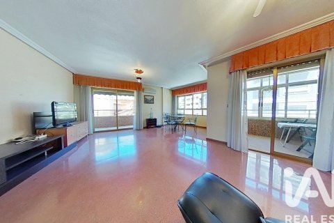 Apartamento en Elche, Alicante, España 3 dormitorios, 113 m2 No. 173267