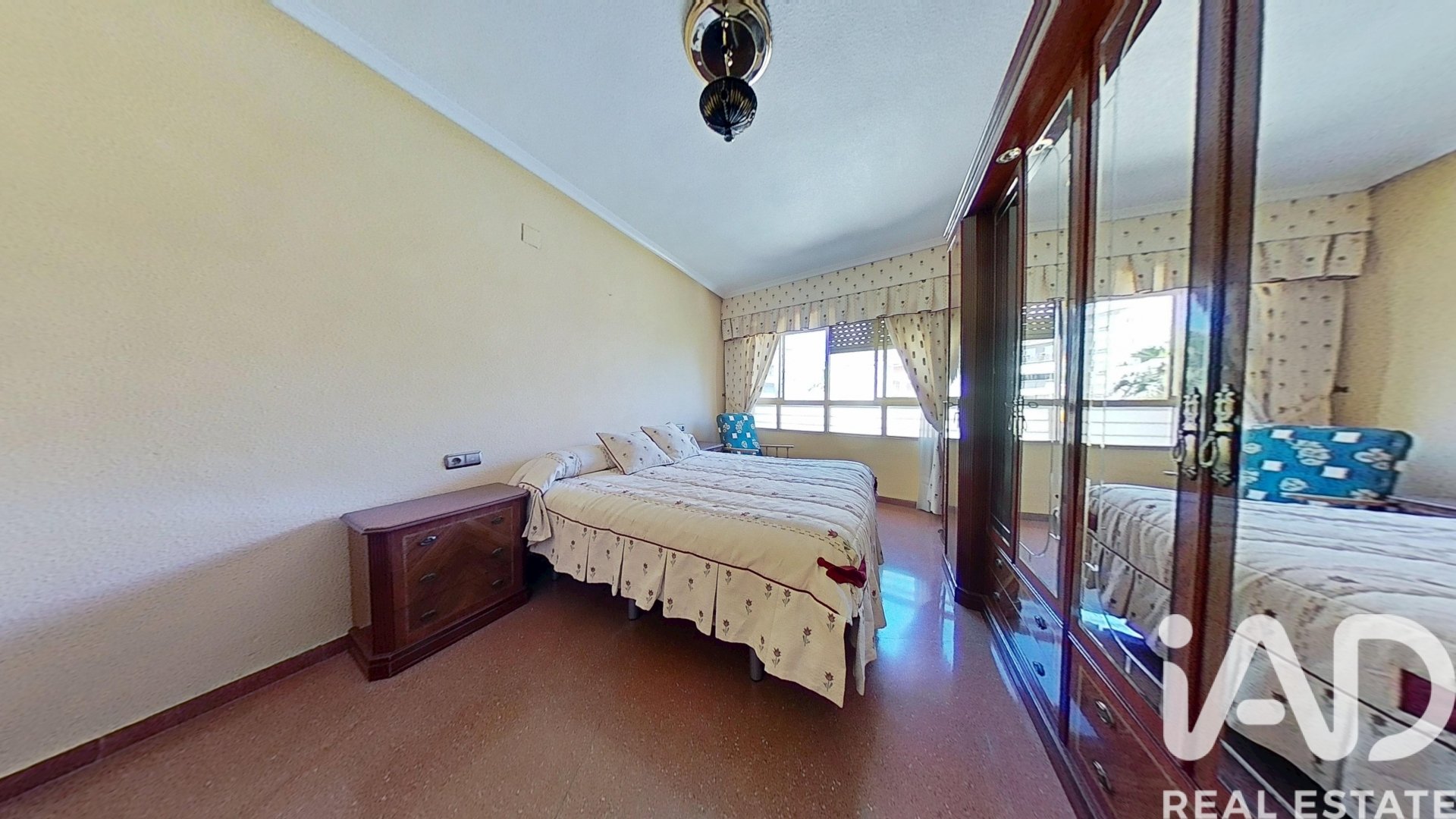 Apartment in Elche, Alicante, Spain 3 bedrooms, 113 sq.m. No. 173267