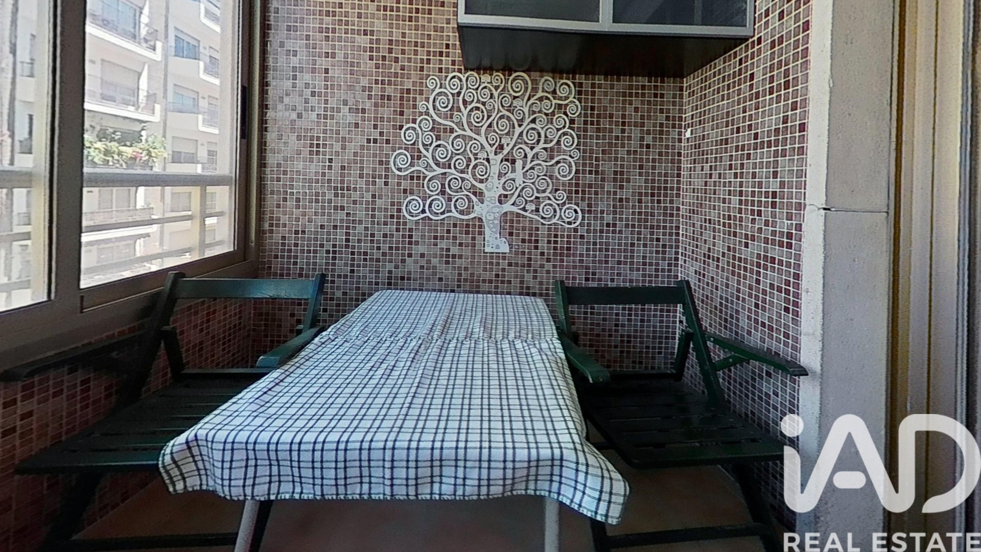 Apartment in Elche, Alicante, Spain 3 bedrooms, 113 sq.m. No. 173267