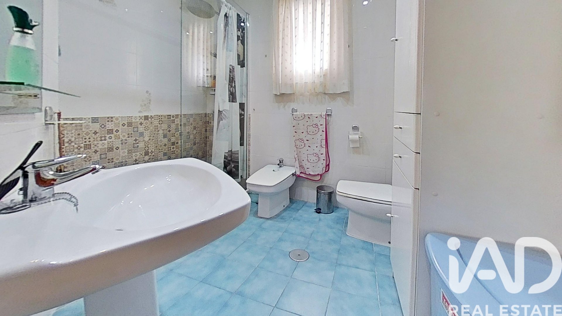 Apartment in Elche, Alicante, Spain 3 bedrooms, 113 sq.m. No. 173267