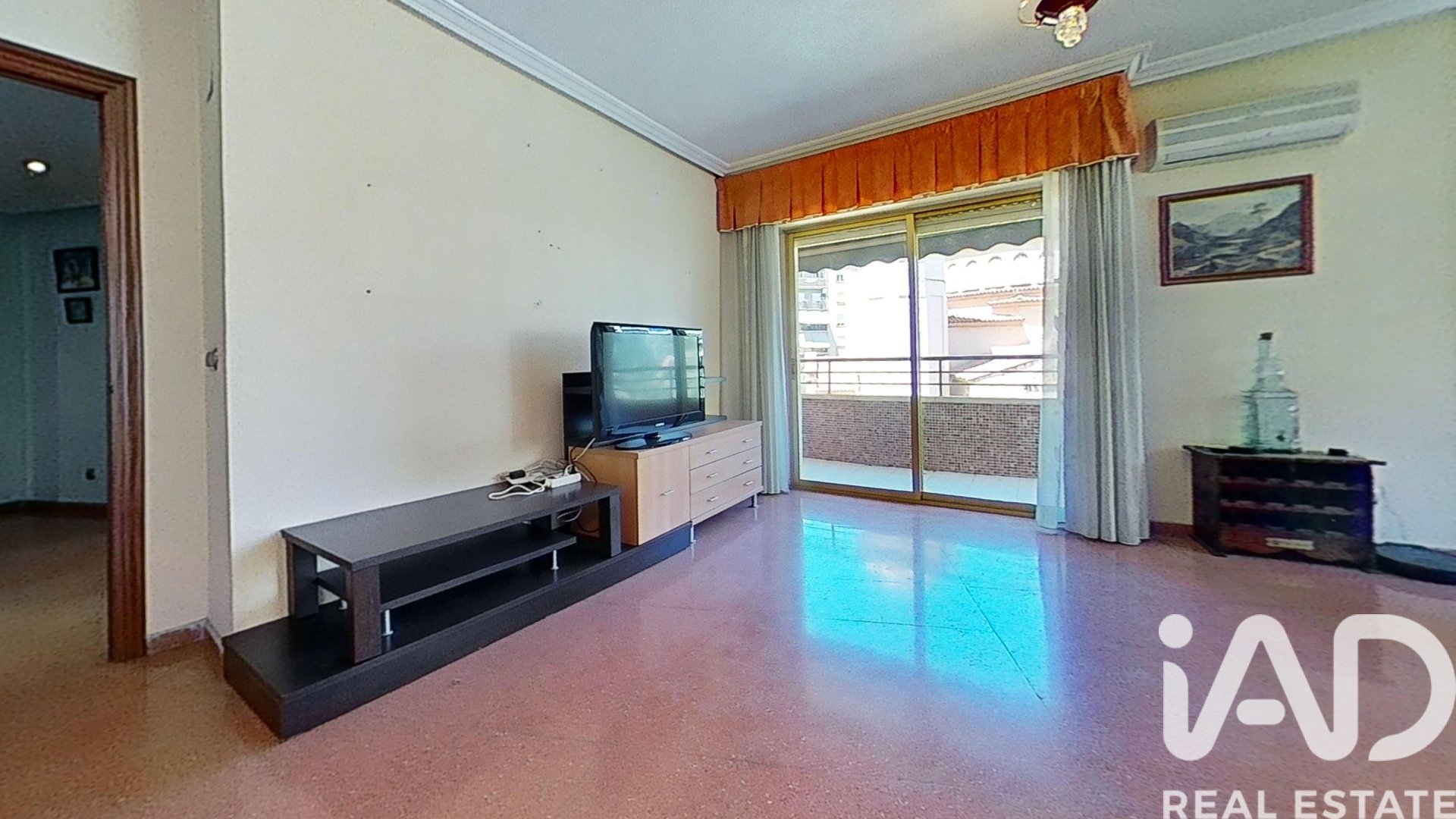 Apartment in Elche, Alicante, Spain 3 bedrooms, 113 sq.m. No. 173267