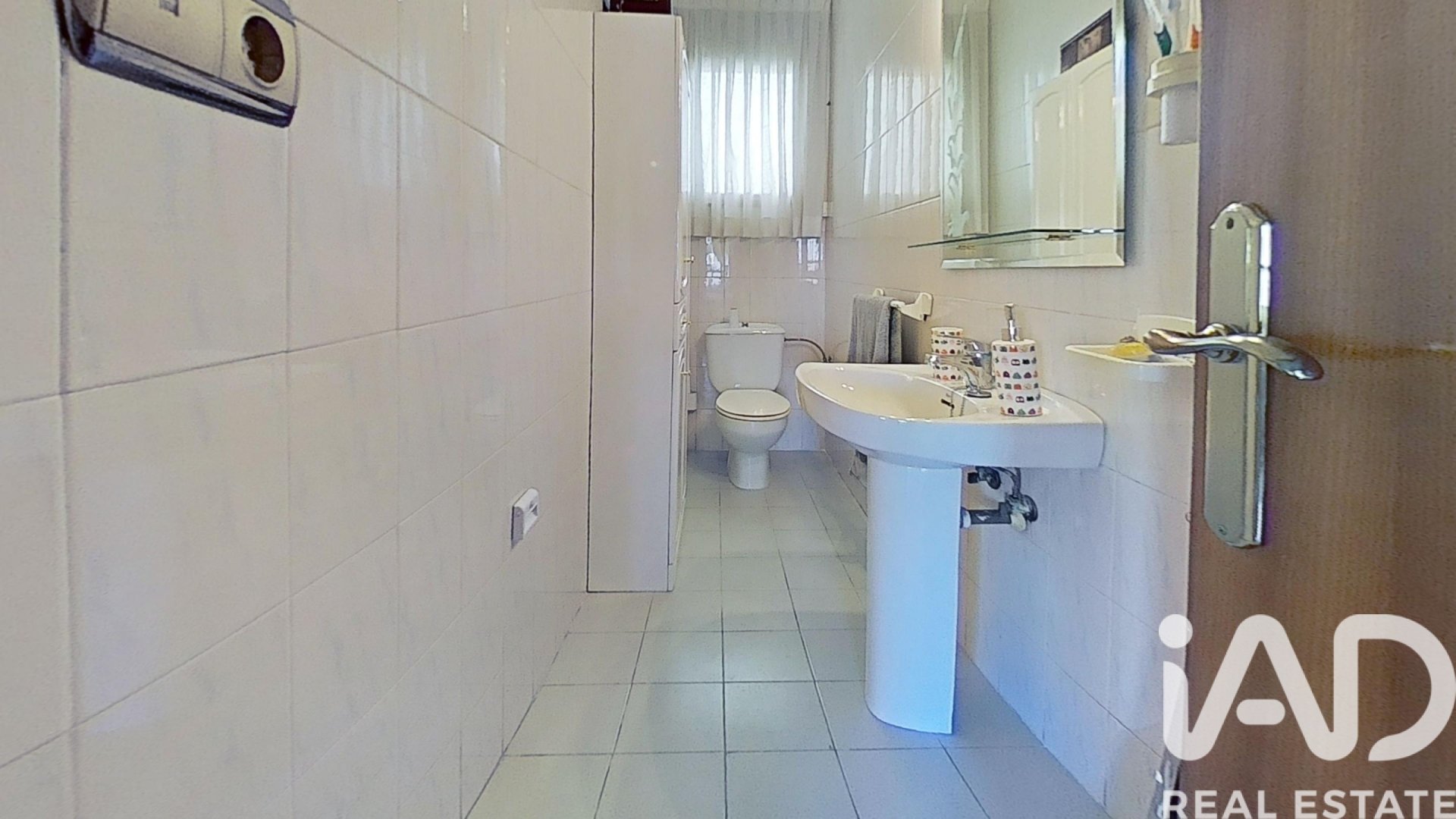 Apartment in Elche, Alicante, Spain 3 bedrooms, 113 sq.m. No. 173267