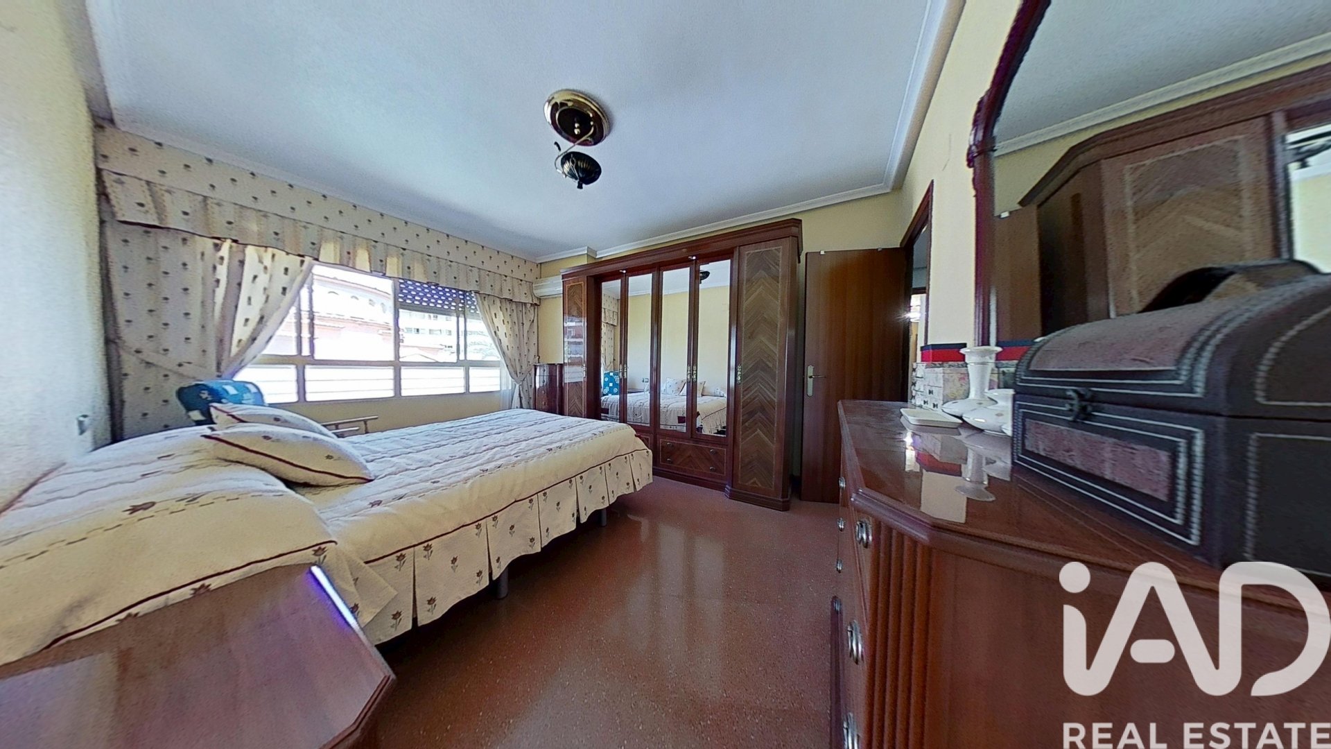 Apartment in Elche, Alicante, Spain 3 bedrooms, 113 sq.m. No. 173267