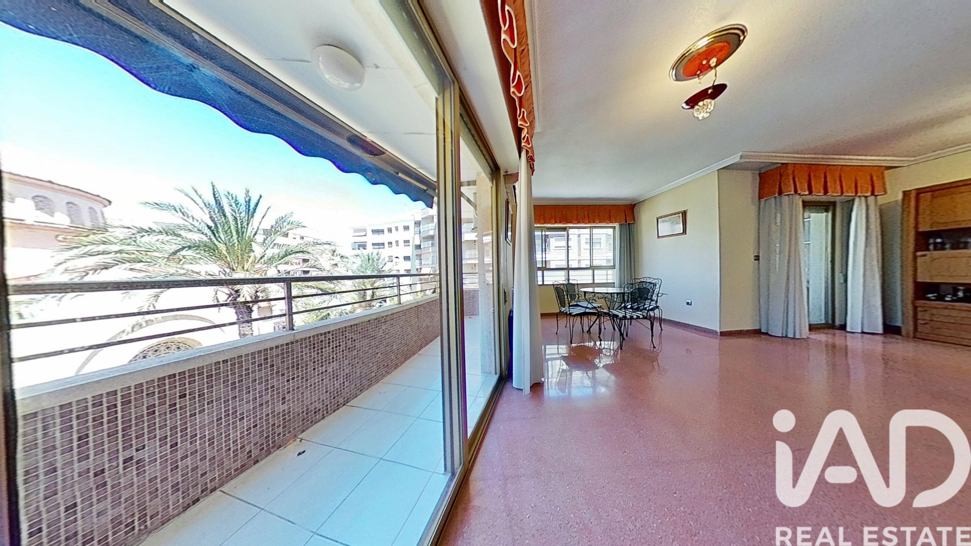 Apartment in Elche, Alicante, Spain 3 bedrooms, 113 sq.m. No. 173267