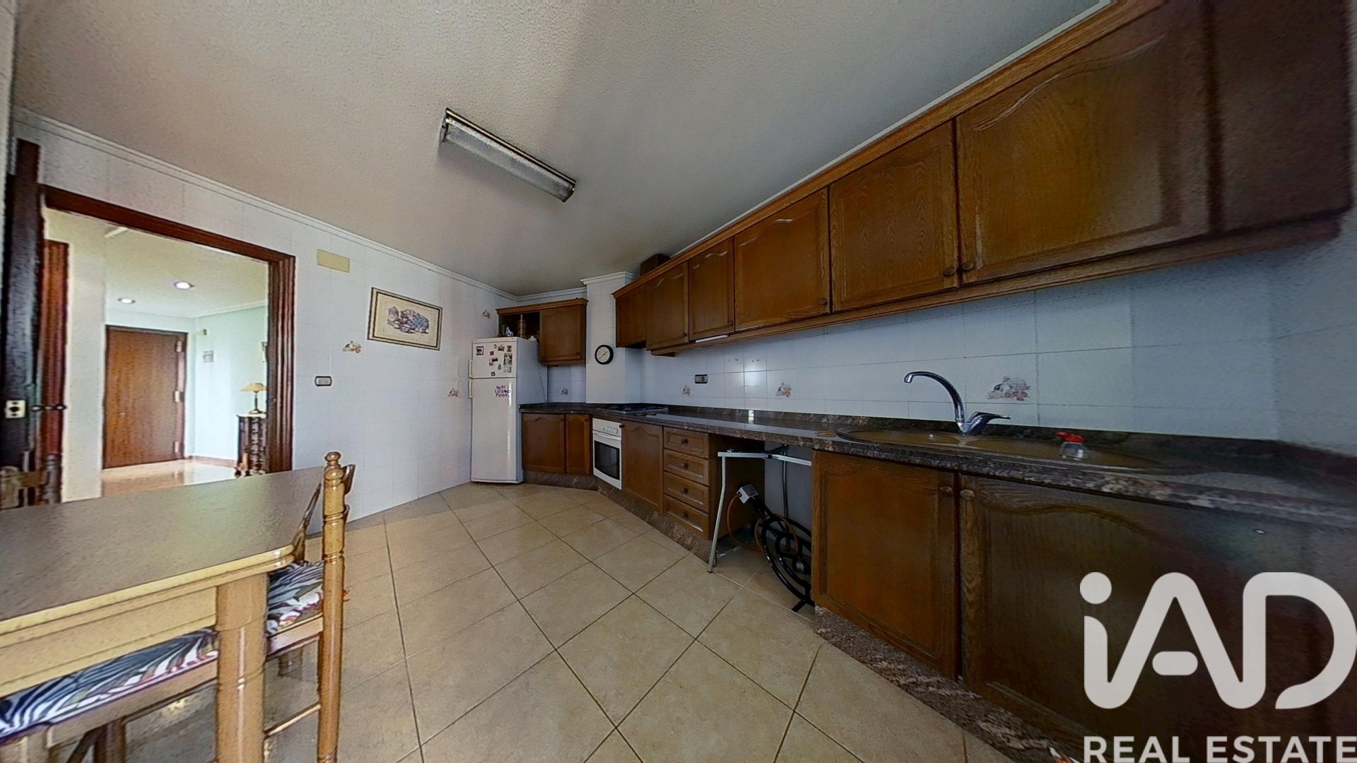 Apartment in Elche, Alicante, Spain 3 bedrooms, 113 sq.m. No. 173267
