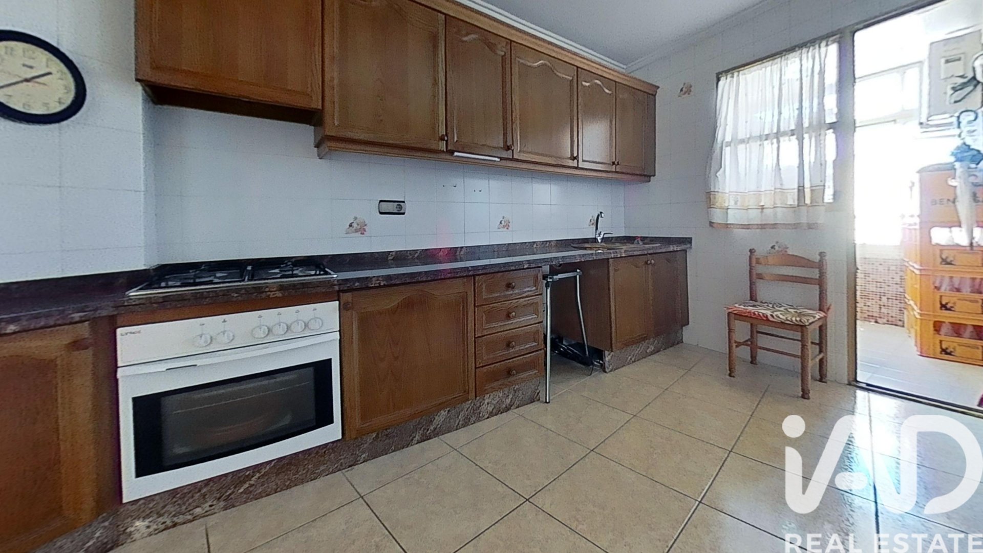 Apartment in Elche, Alicante, Spain 3 bedrooms, 113 sq.m. No. 173267