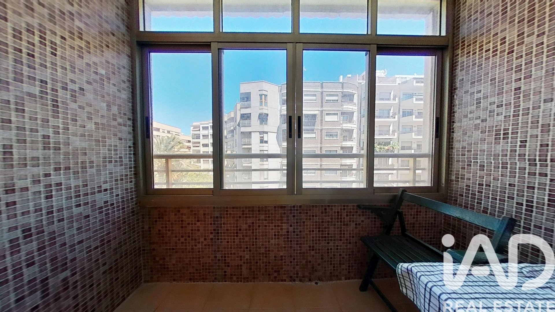 Apartment in Elche, Alicante, Spain 3 bedrooms, 113 sq.m. No. 173267