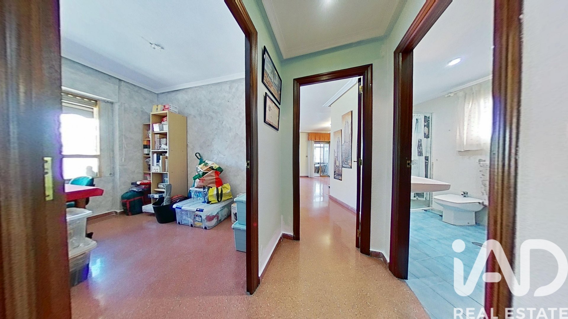 Apartment in Elche, Alicante, Spain 3 bedrooms, 113 sq.m. No. 173267