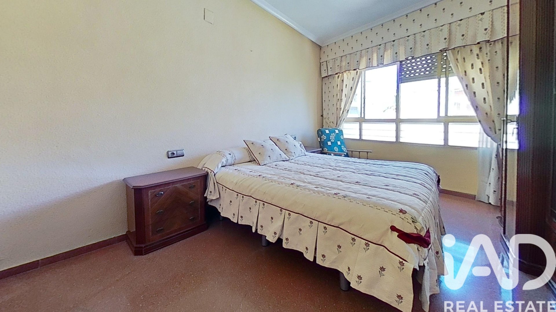 Apartment in Elche, Alicante, Spain 3 bedrooms, 113 sq.m. No. 173267