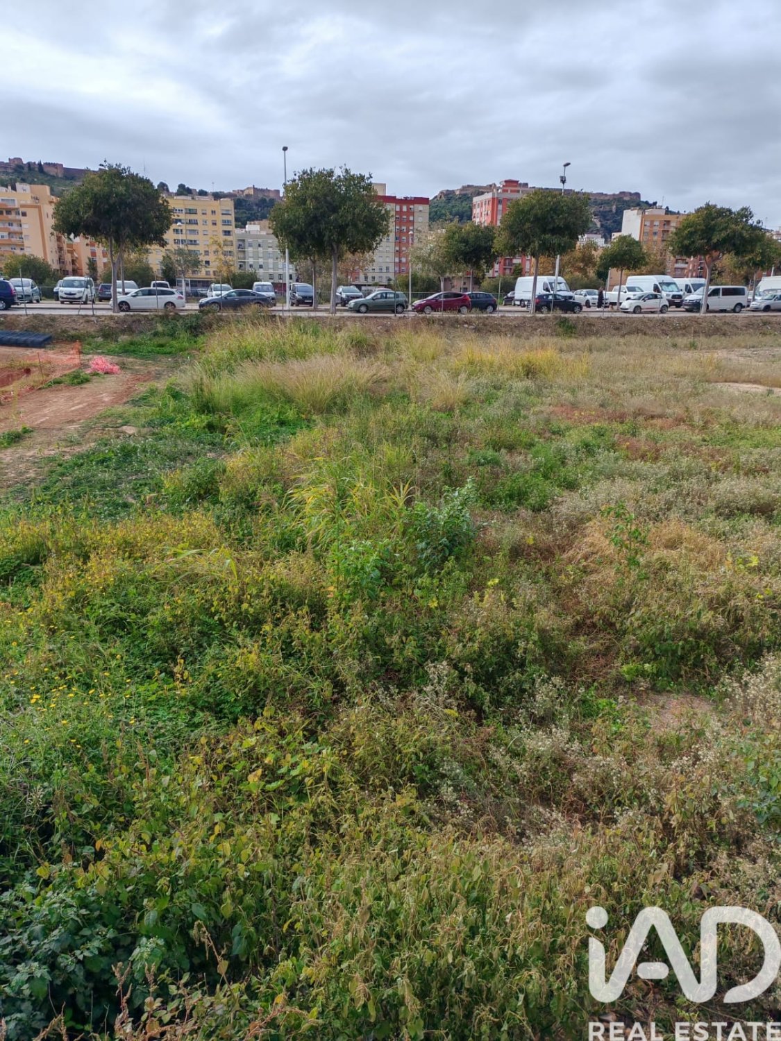 Land plot à Sagunto, Valencia, Espagne 643 m2 No. 173262