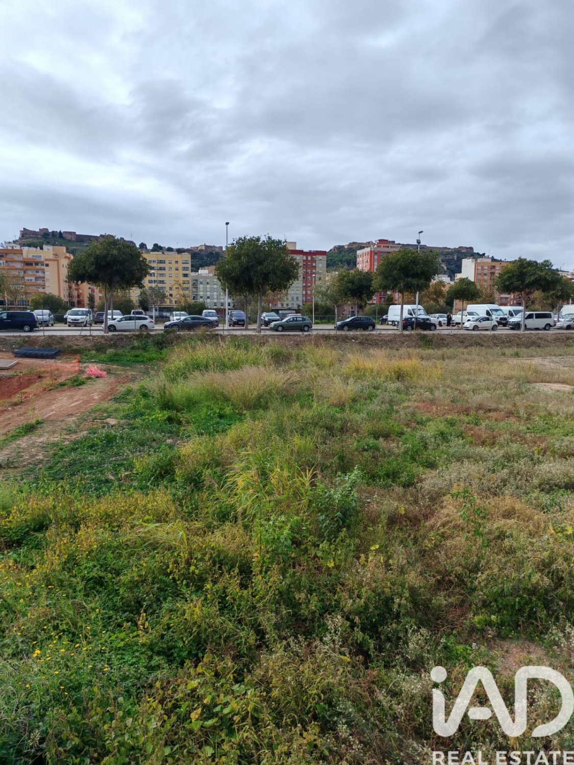 Land plot à Sagunto, Valencia, Espagne 643 m2 No. 173262
