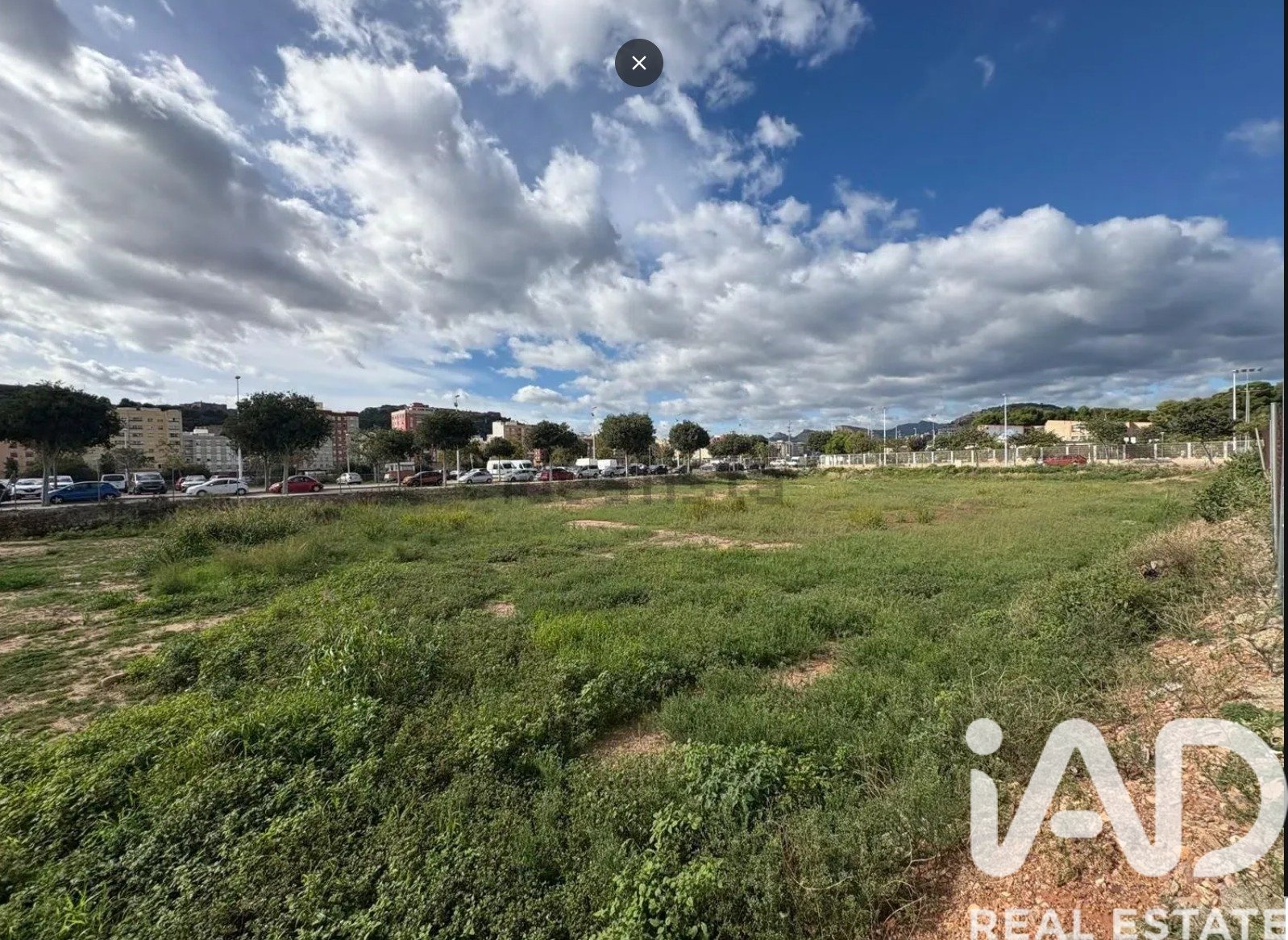Land plot à Sagunto, Valencia, Espagne 643 m2 No. 173262