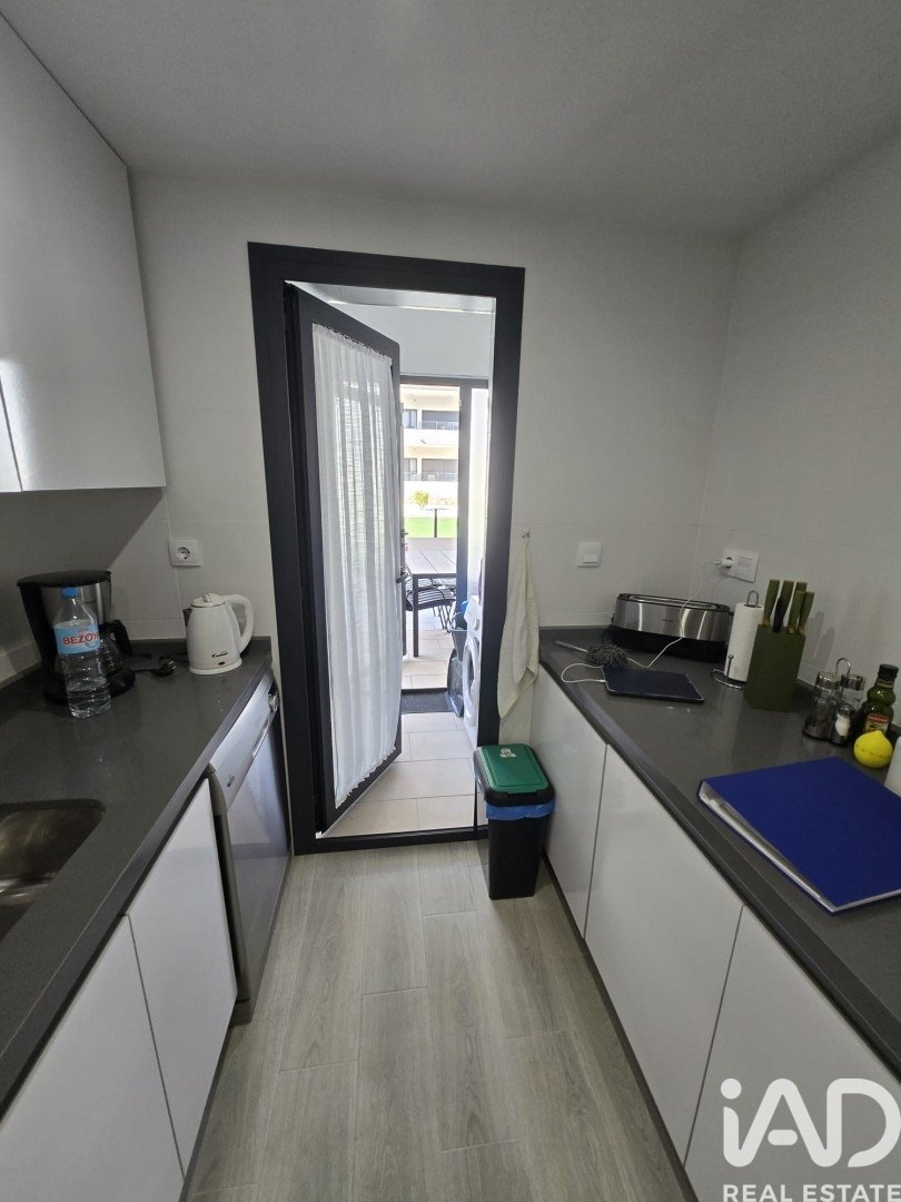 Apartment in Orihuela, Alicante, Spain 2 bedrooms, 94 sq.m. No. 173266