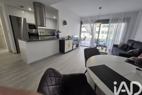 Apartament w Orihuela, Alicante, Hiszpania 2 sypialnie, 94 mkw. nr 173266