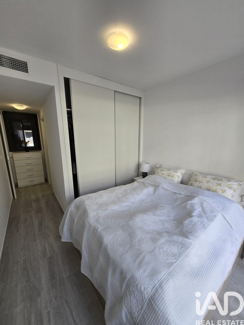 Apartment in Orihuela, Alicante, Spain 2 bedrooms, 94 sq.m. No. 173266