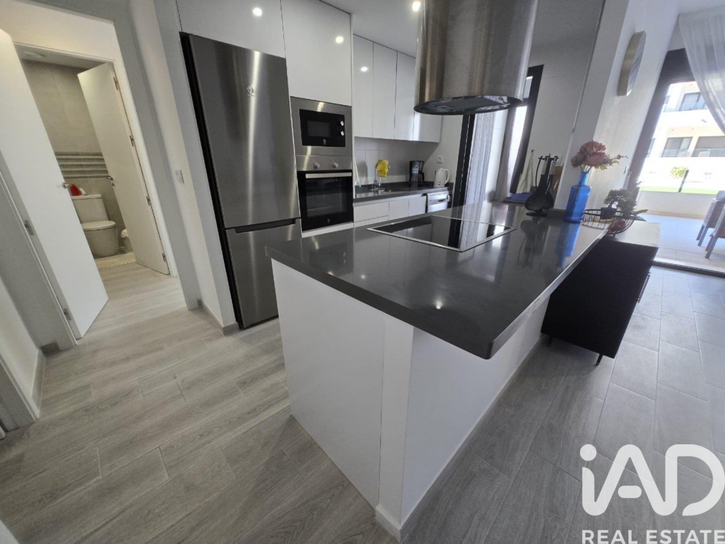 Apartment in Orihuela, Alicante, Spain 2 bedrooms, 94 sq.m. No. 173266