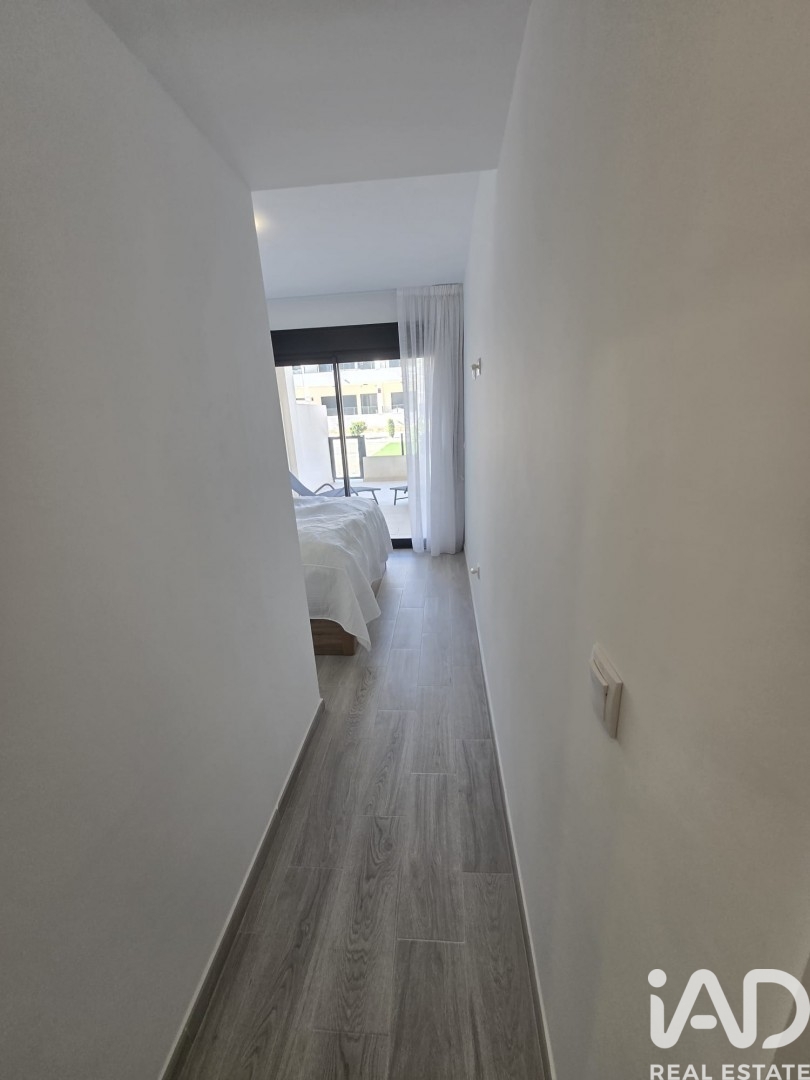 Apartment in Orihuela, Alicante, Spain 2 bedrooms, 94 sq.m. No. 173266