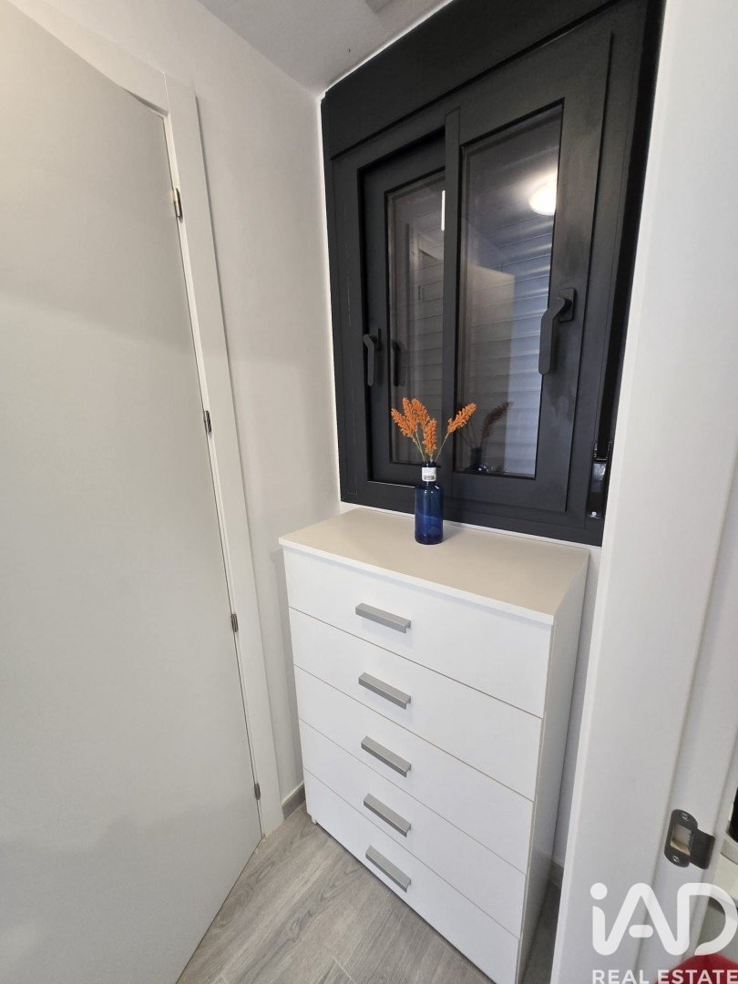 Apartment in Orihuela, Alicante, Spain 2 bedrooms, 94 sq.m. No. 173266